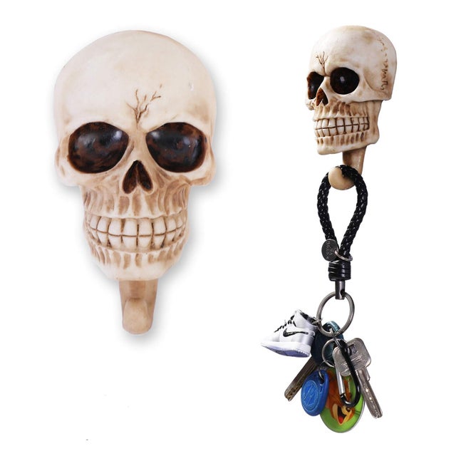 Ganchos de pared para llaves: compra online | Leroy Merlin