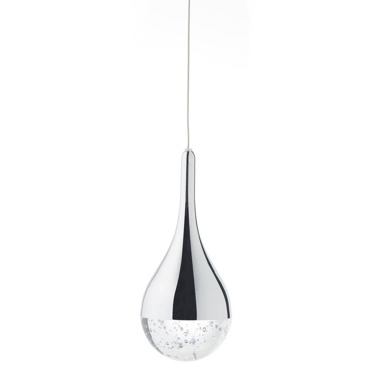 Lampa BRILLIANT, lampa stołowa Kiki czarny korund, metal, 1x A60, E27, 28W, zwykłe żarówki (brak w zestawie), A ++ - 3