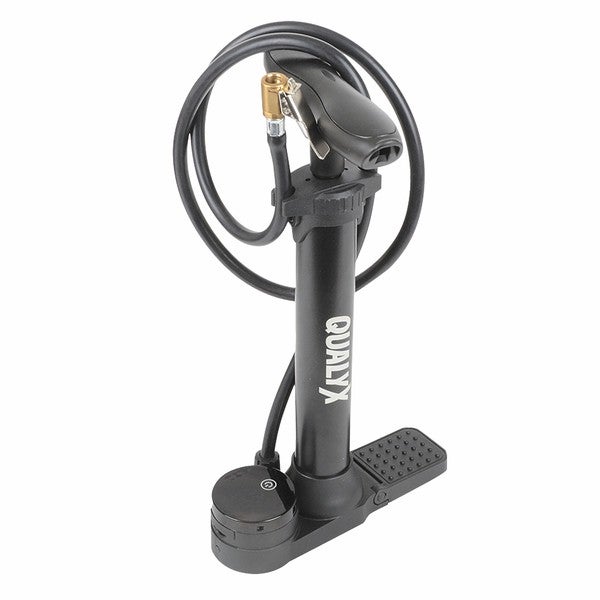 Pompe de gonflage de vase d'expansion QUALYX Leroy Merlin — free download