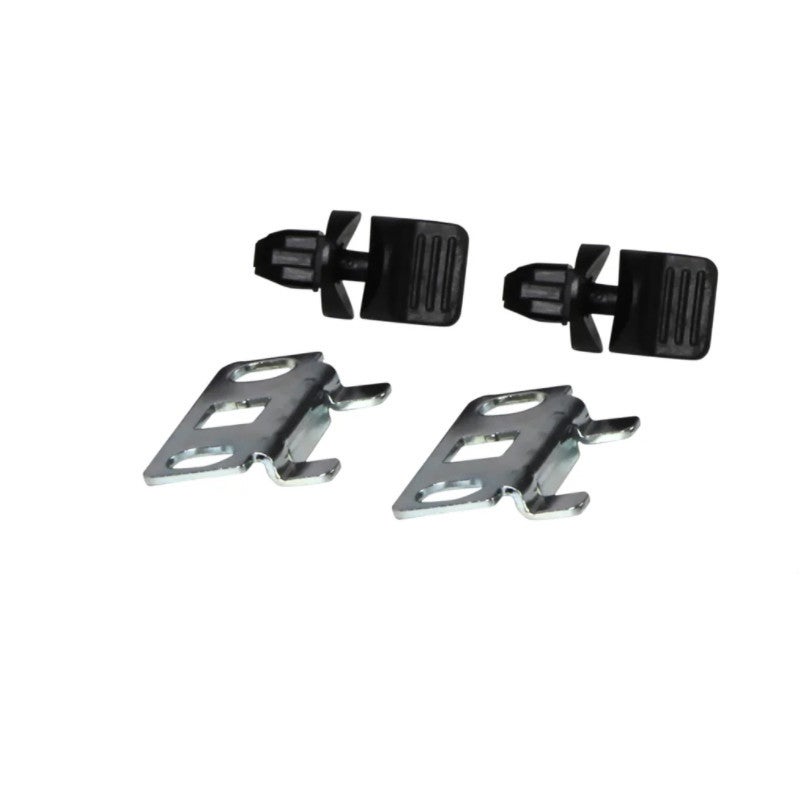 Rallonge multiprise coupe veille Legrand - 6 prises - 230V - Parafoudre - Noir - 3