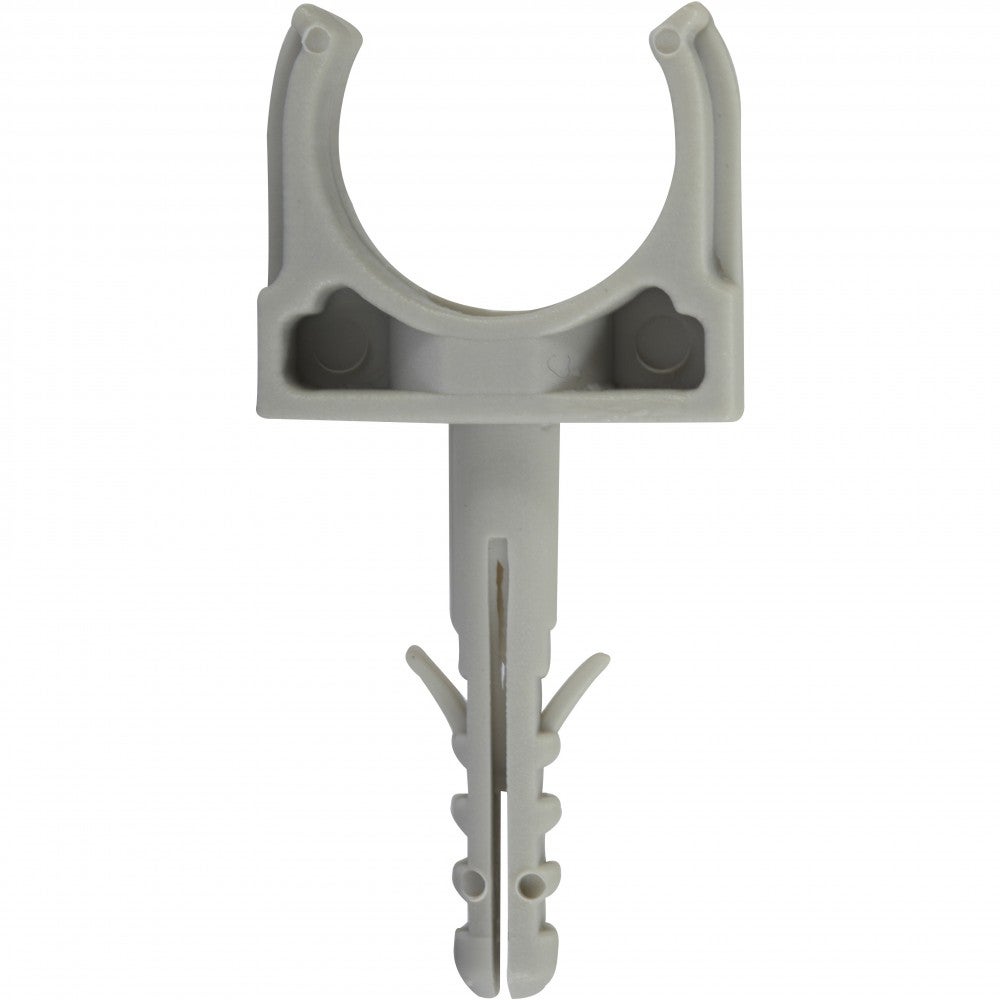Set di 10 clip e pioli, Diam.20, L.60 mm - 3
