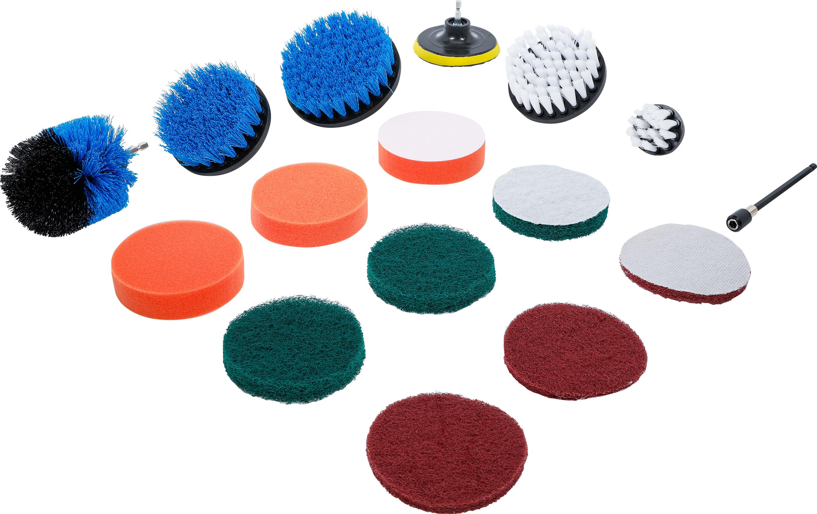 10 Bâtons De Ponçage Polissage Grains Assortis - Pour Modèles Plastique, Loisirs Créatifs