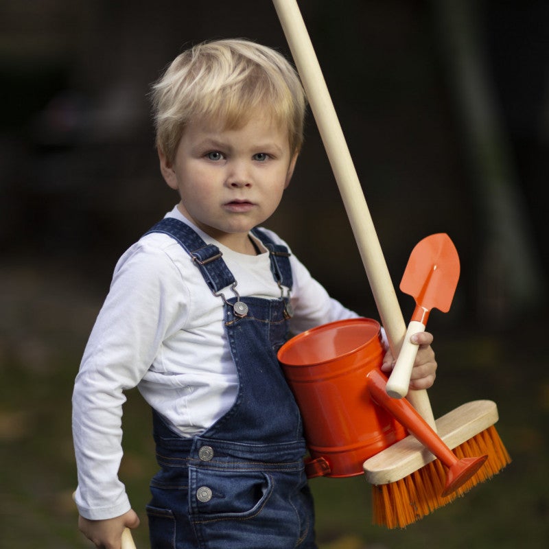 Set de jardinage pour enfant - Coloris aléatoire - 7