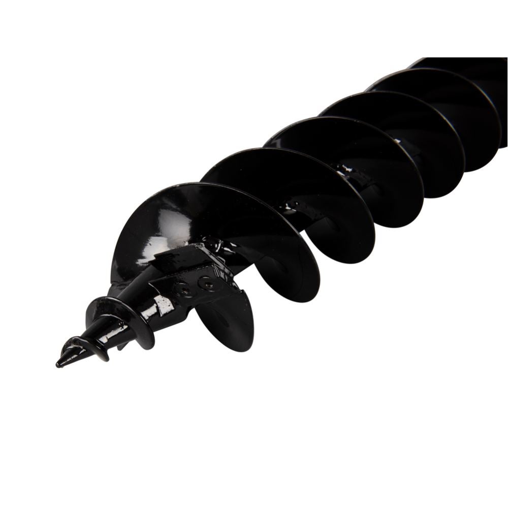 Mèche pour tarière Ø100 mm longueur 80 cm avec goupille de fixation - MAKITA E-07294 - 6