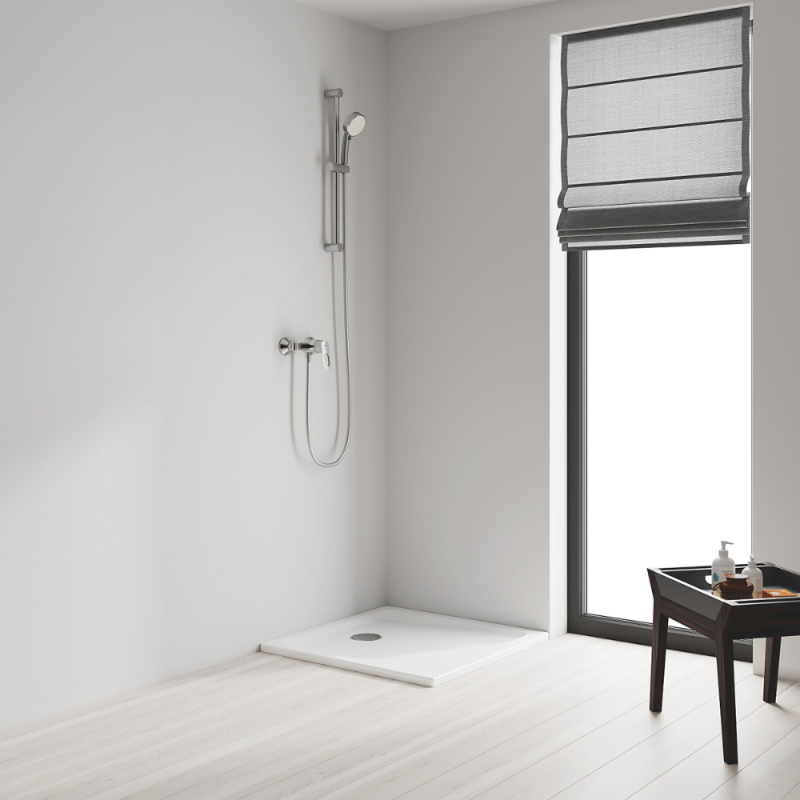 GROHE - Mitigeur douche Bauloop - 4