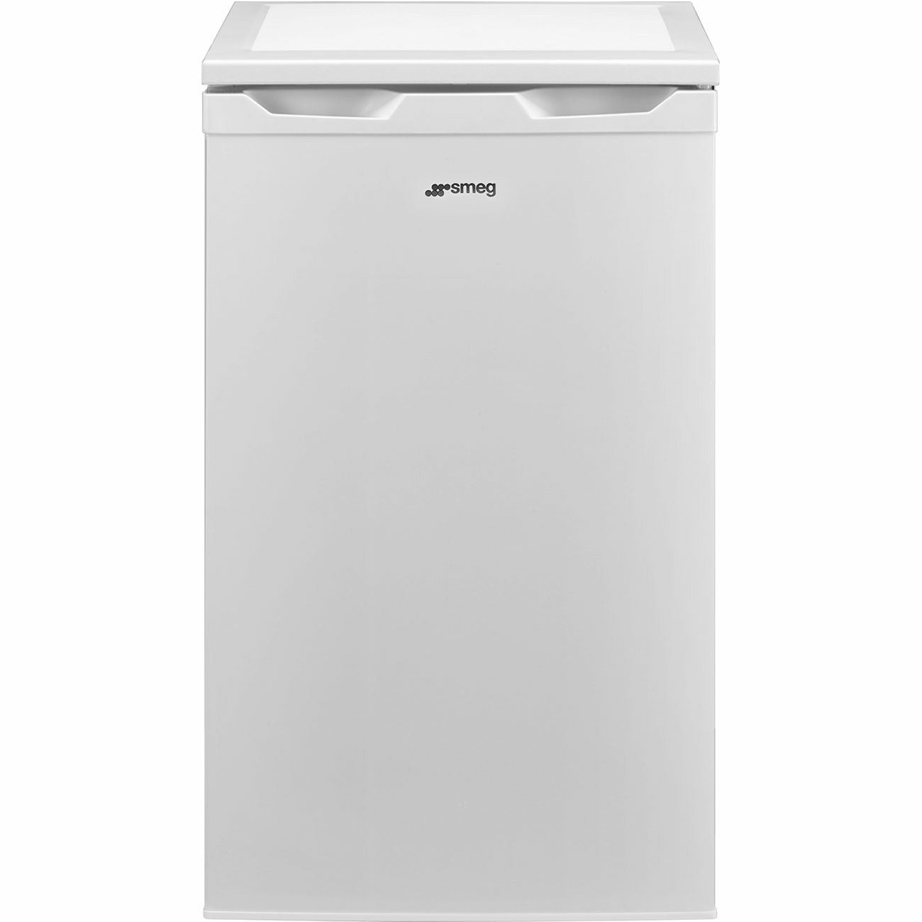 Smeg Congelador Libre Instalación Blanco , Leroy Merlin