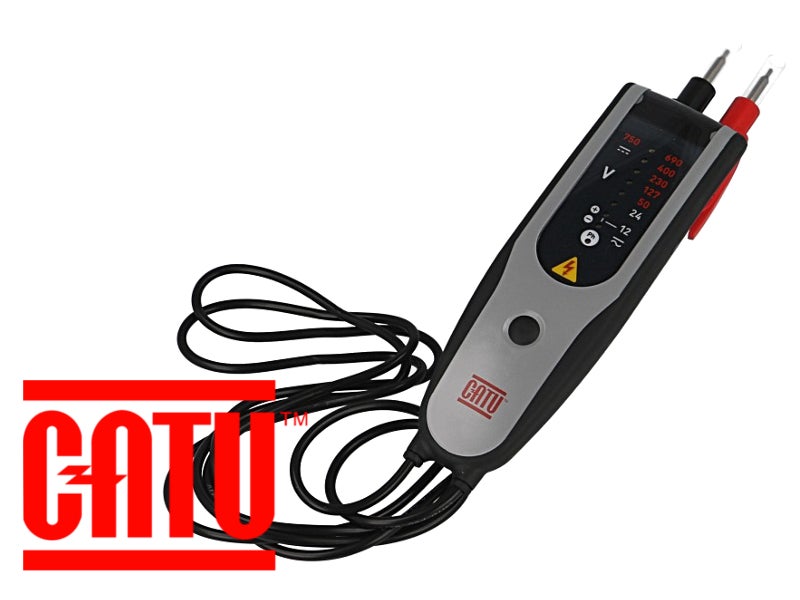 Verificateur d'Absence de Tension (VAT) CATU - 2