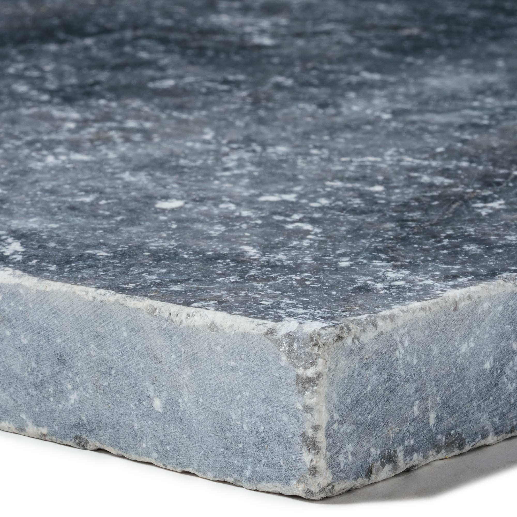 Margelle de piscine Pierre d'Adana Gris Bleu 61x33x3 cm Bord Droit (à l'unité) - RO'MA NATURE - 3