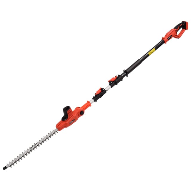 YATO Tagliasiepi senza Batteria 18V 420 mm