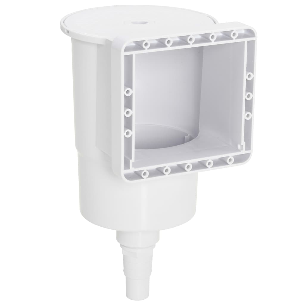 Écumoire de piscine à large ouverture 11 pcs 34,3x25x30,5 cm vidaXL - 4