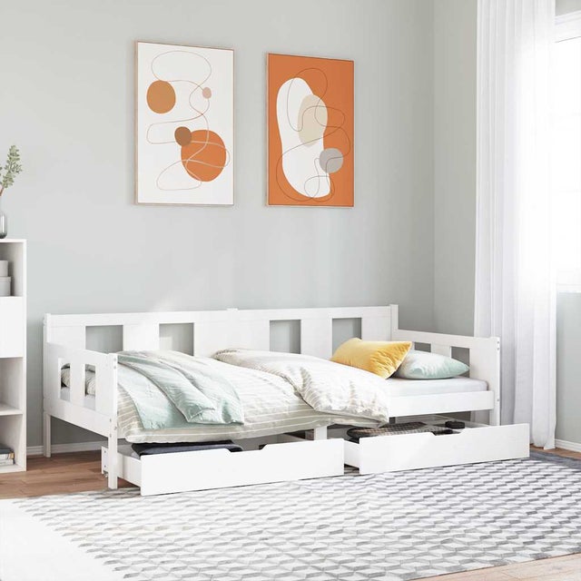 Matelas Pour Lit D'Enfant 82x50 Cm - 4 En 1 Oeko-Tex, Compatible Kinderkraft UNO, Chicco Next2Me, Bébé