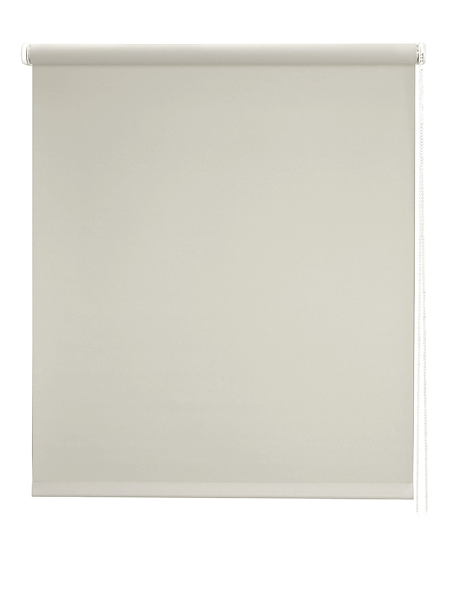 Easydeco - estor enrollable daylight translúcido (crudo, 175_x_250_cm) | tamaño tela 171,5 x 250 cm