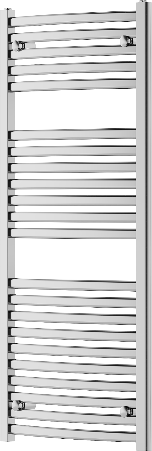 Mexen Helios grzejnik łazienkowy 1200 x 500 mm, 448 W, chrom - W103-1200-500-00-01
