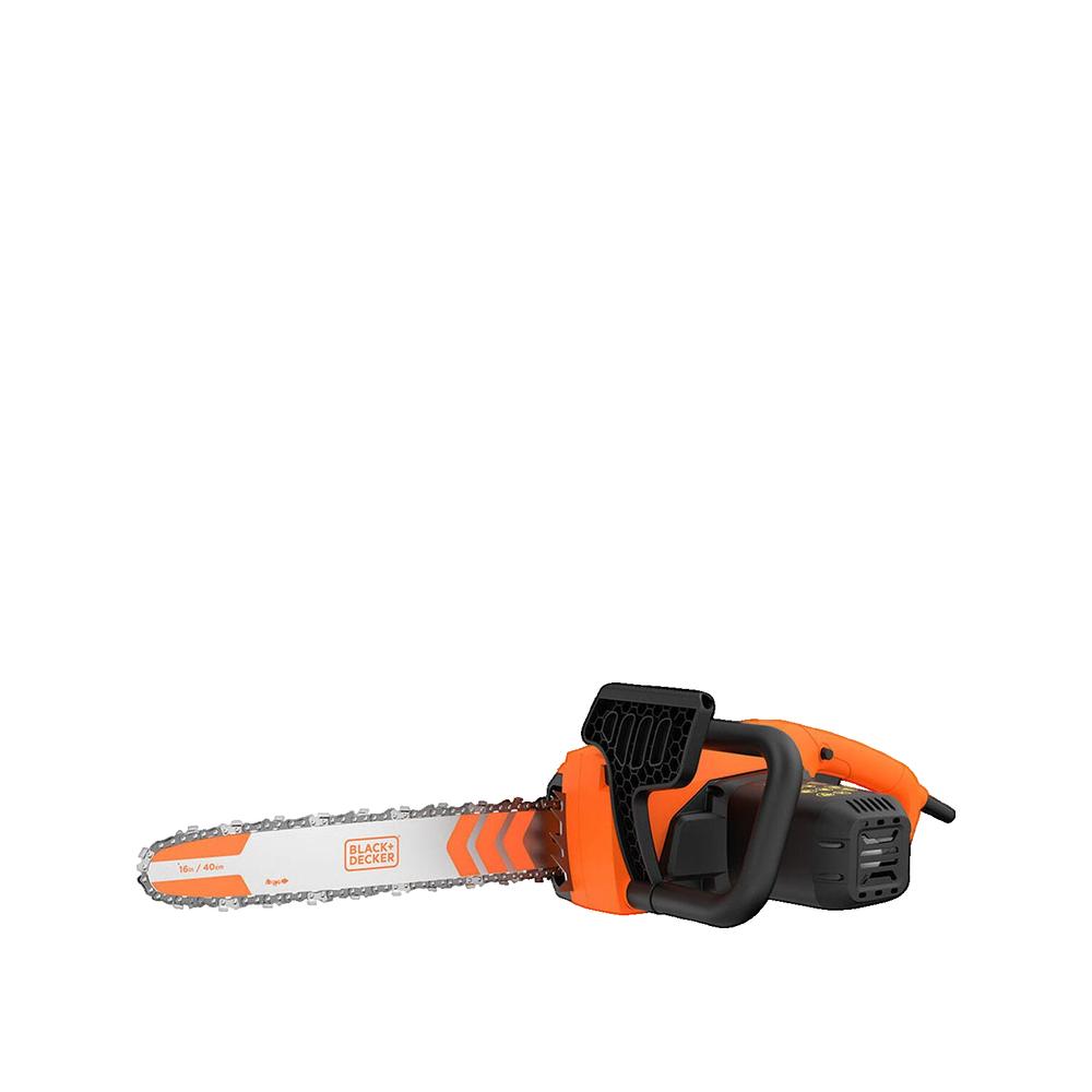 Piła łańcuchowa BLACK+DECKER BECS2040-QS 2000 W Ostrze 40 cm