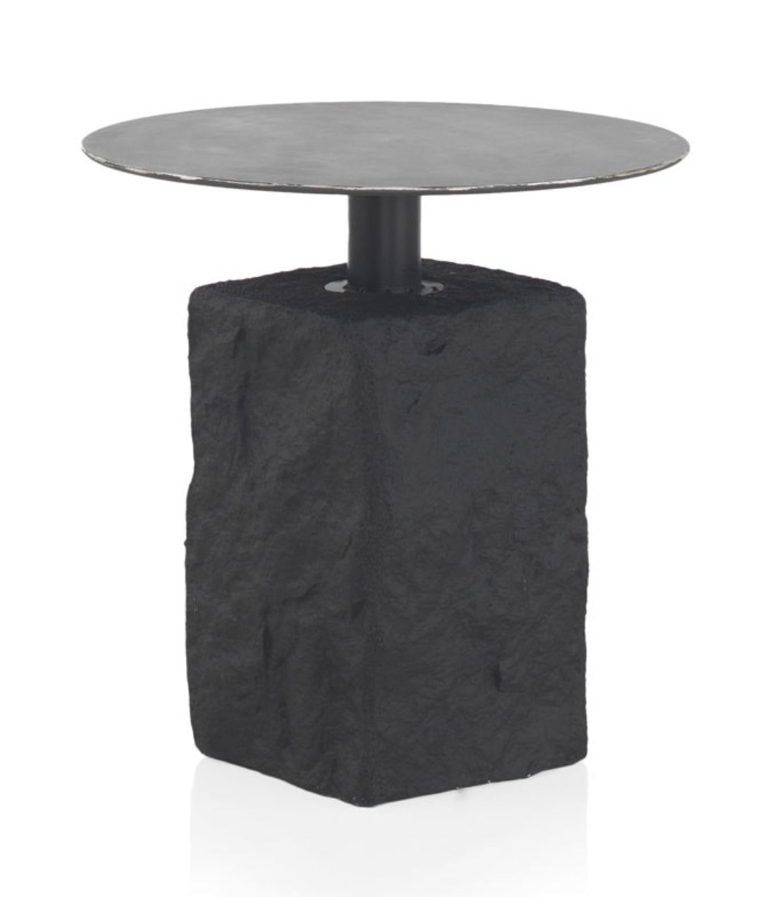 Kit Fai Da Te Palla Di Neve - Sfera Vetro 100 Mm, Base In Poliresina, Per Creare Decorazioni Personalizzate