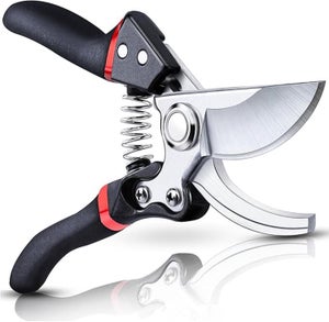 Molla Di Ricambio Per Cesoie Da Giardino In Acciaio Inox - 6/7/8 Cm, Universale Per Potatura E Bonsai - 5