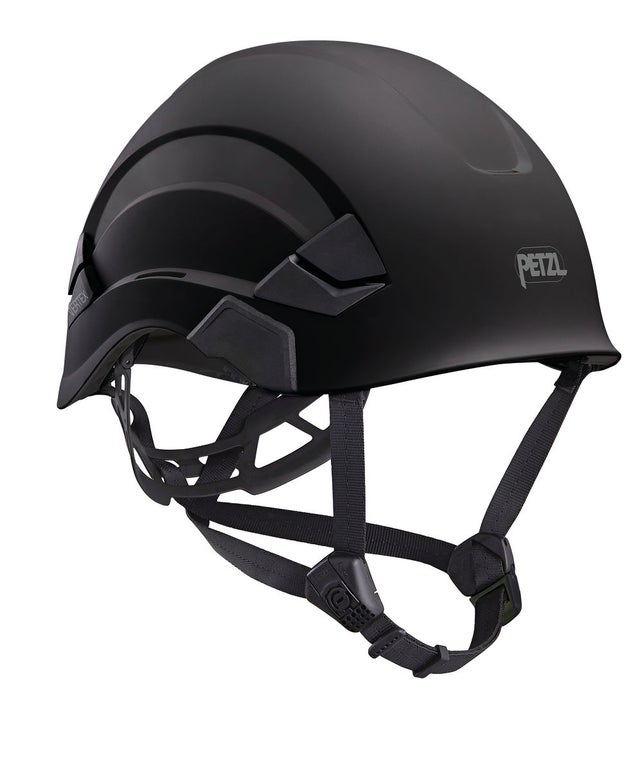 Casque vertex petzl - noir - a010aa03