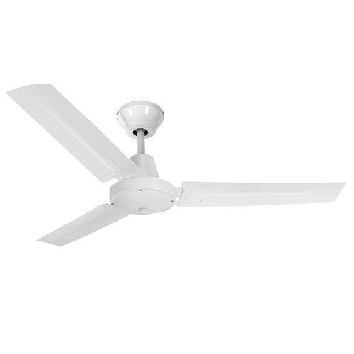 Edm ventilador techo blanco 140 cm 60 w