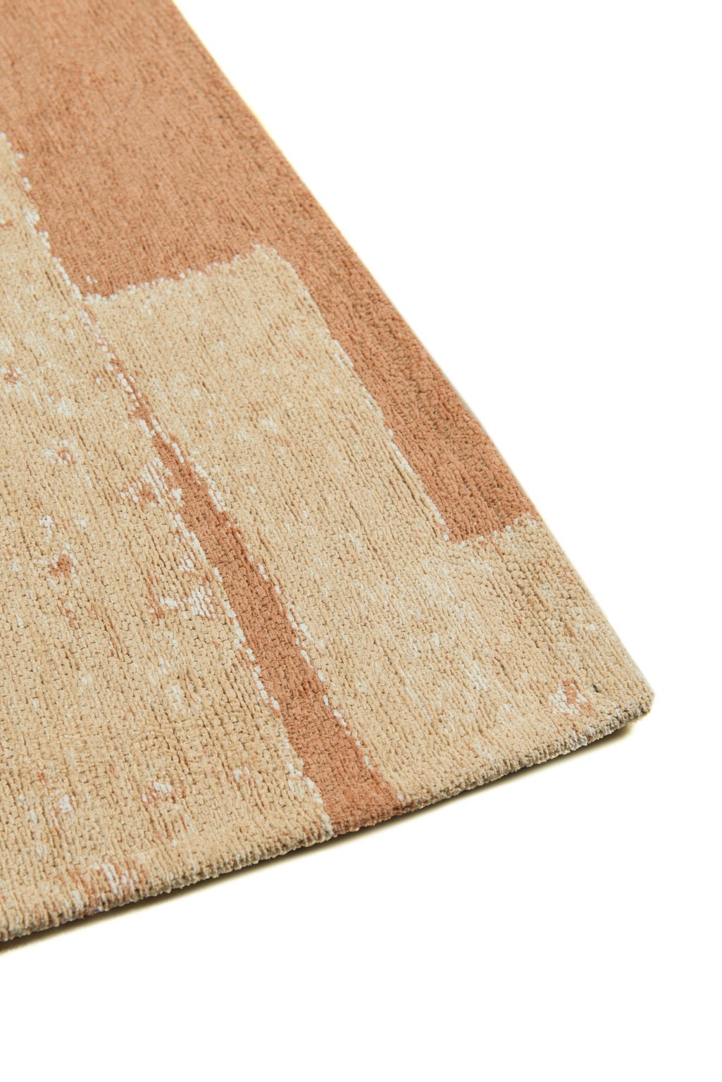 Tapis de salon moderne tissé plat SPRING 80x150 cm - 4