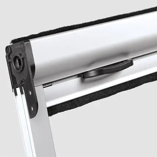 Mosquiteras Enrollables Color Blanco 76x220 - Cortinadecor - 4