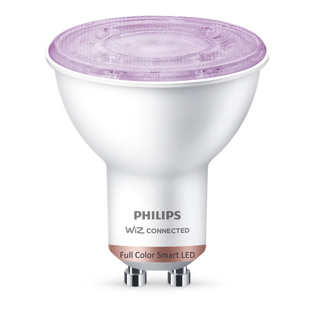Philips 8719514372344 soluzione di illuminazione intelligente Lampadina intelligente Bianco 4,7 W - 5