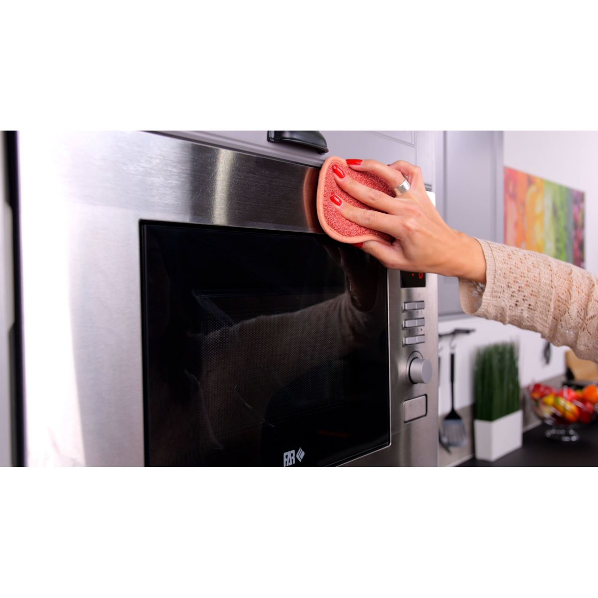 Eponge VENTEO Lavable - 6