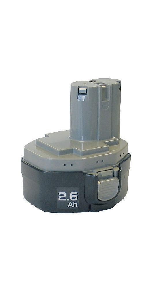 Batterie 14,4V 2,6Ah NiMh 1434 Makita - 5