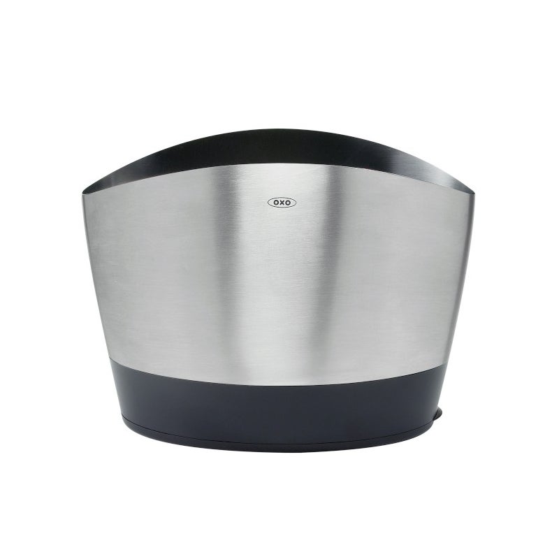 OXO ociekacz na sztućce, stalowy, Good Grips