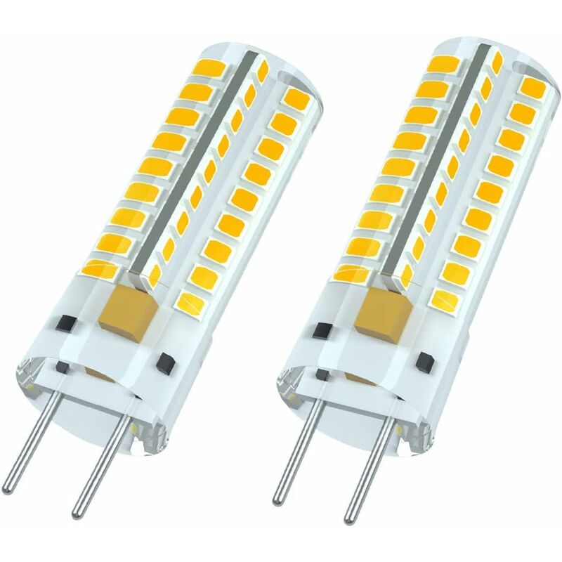Ampoule à filament LED GY6.35, LED G6.35 12 V, 7W ampoule halogène de ...