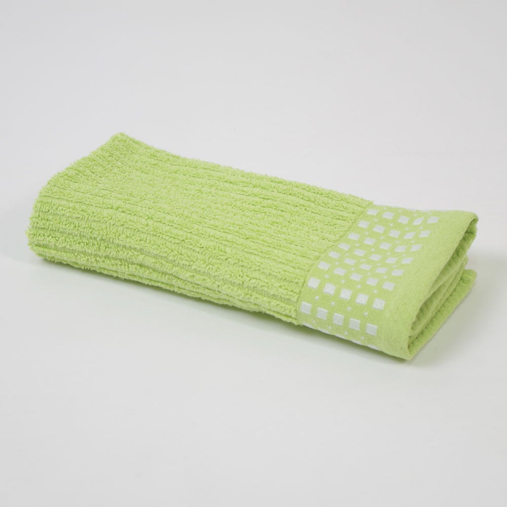 Paño de Cocina 50x50 - Color Azul - 3