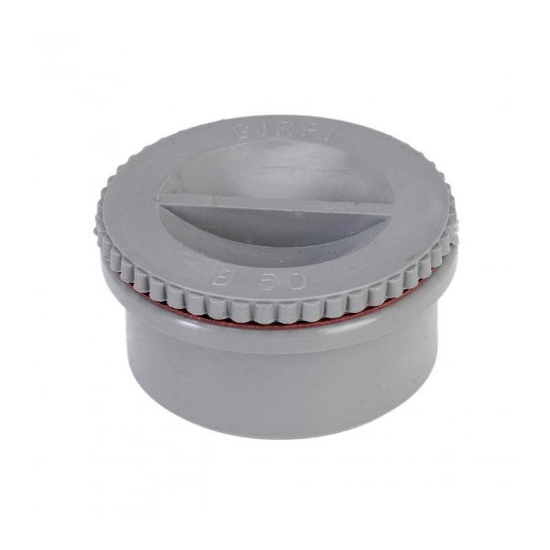 Tapón inspección hembra Ø 40 mm - 2