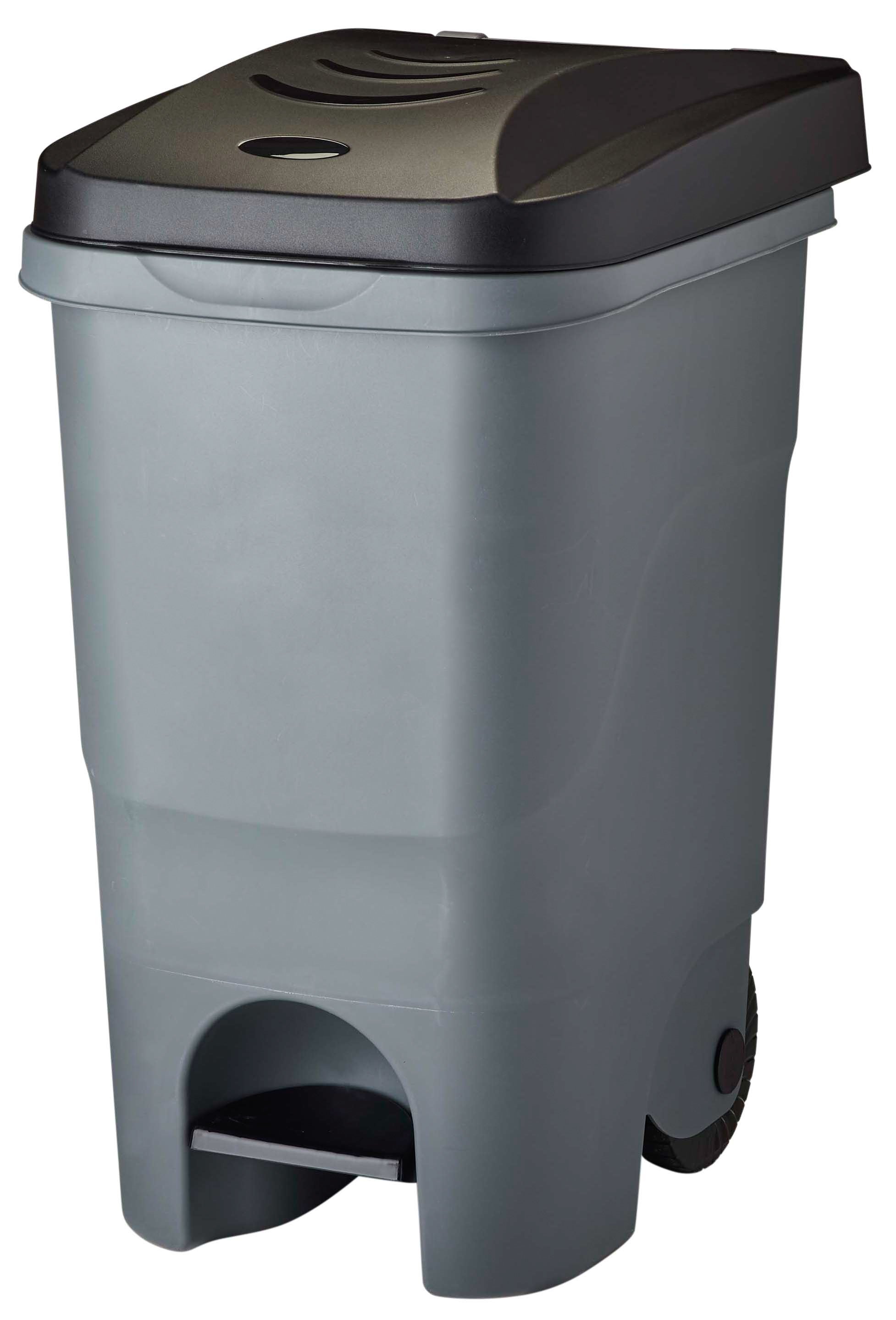 poubelle sur roues, 60 litres main image 1