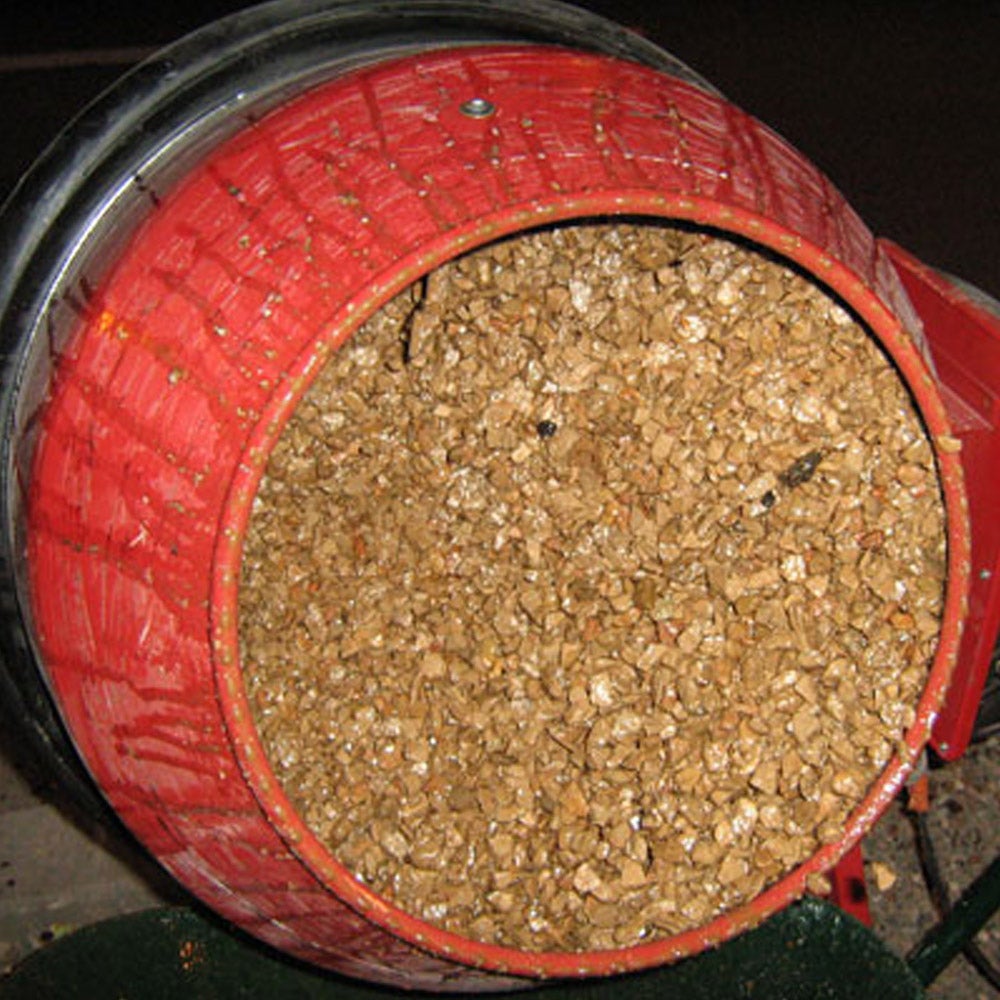 Moquette de pierre sol drainant Kit de 20 Kg (Pour Professionnel) - 3