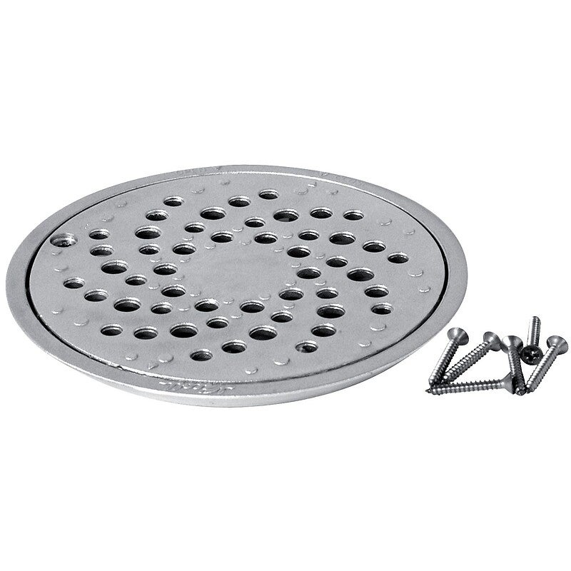 NICOLL Grille de rechange - Siphon SITAR - 2