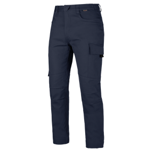 Clique Padded Softshell Vest - Moderne Gewatteerde Bodywarmer
