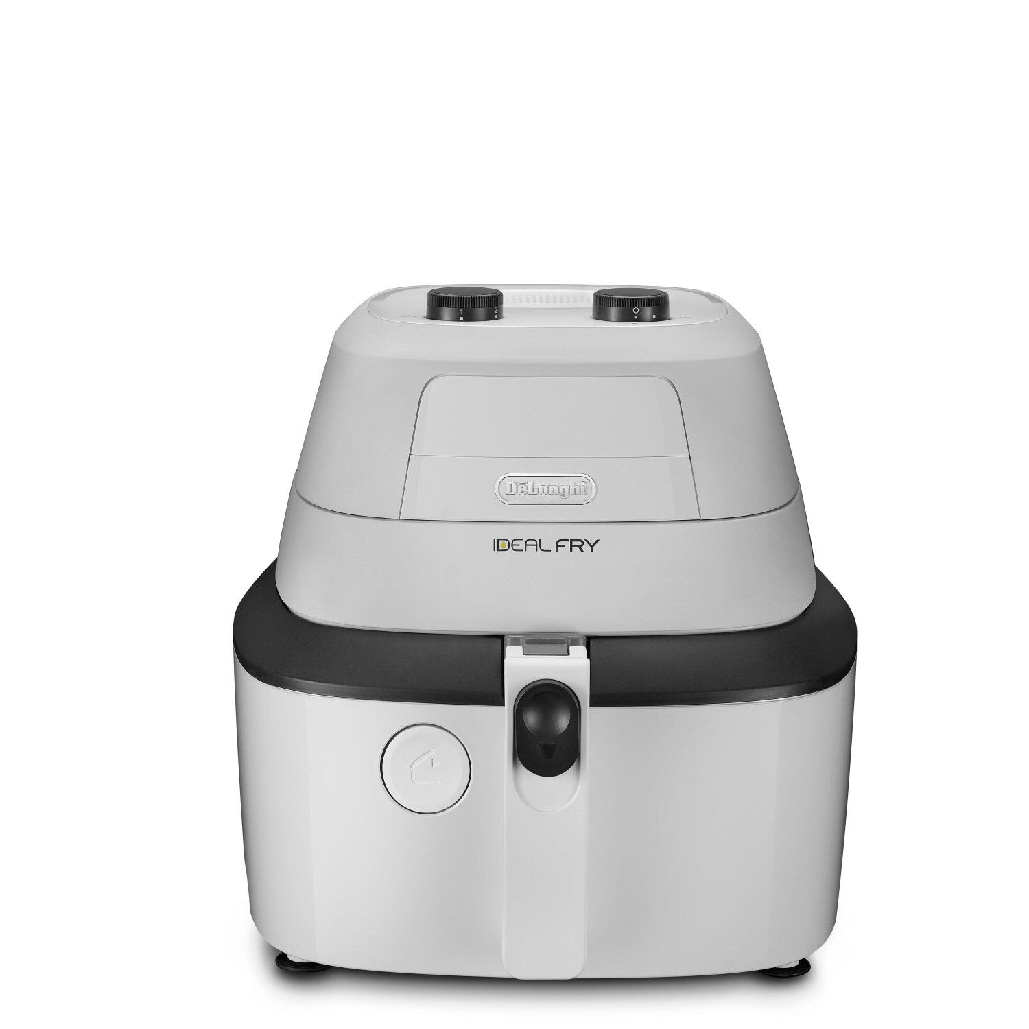 Frytkownica beztłuszczowa Delonghi IdealFry FH2101 1,25 kg 1400 W zdrowa i szybka