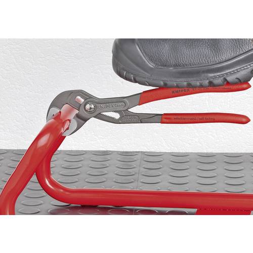 Knipex Szczypce do pomp wodnych Cobra - 8703125
