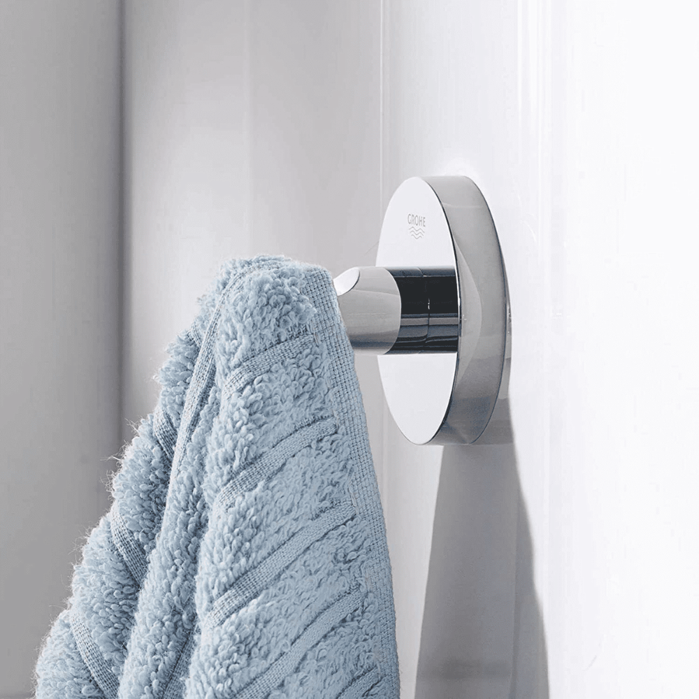 Grohe Patère murale Essentials - 2