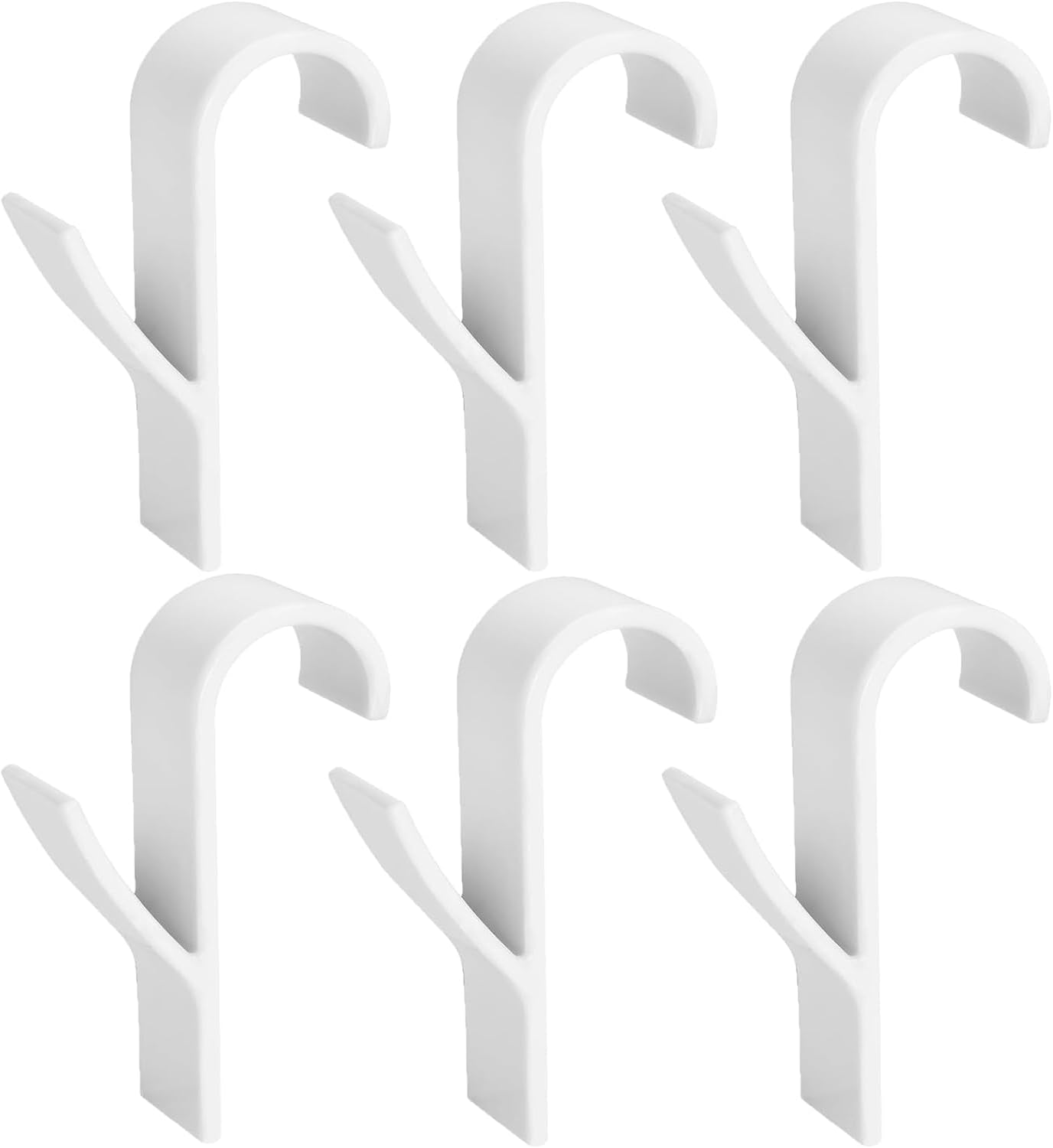Crochet Radiateur Seche Serviette 8 Pcs Crochet Seche Serviette Crochet Serviette Salle De Bain Crochets De Radiateur De Salle Bain 98562455