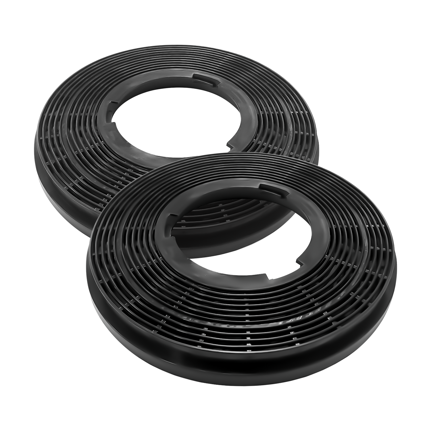 Cp913A Filtre A Charbon - 2pcs - pour CIARRA Hotte CD5913AB 913ASS52 Accessoires de cuisine - 6