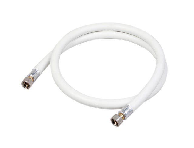 Tuyau Gaz Naturel - Femelle 15x21 (1/2) - Durée de Vie 10 ans NOYON & THIEBAULT