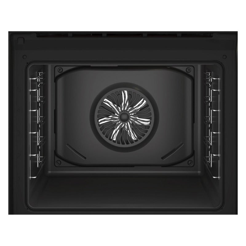 Beyond Four encastrable 72L, 8 fonctions cuisson, Aeroperfect 3D, nettoyage vapeur SteamShine, sécurité enfant (BBIM12300X) - 3