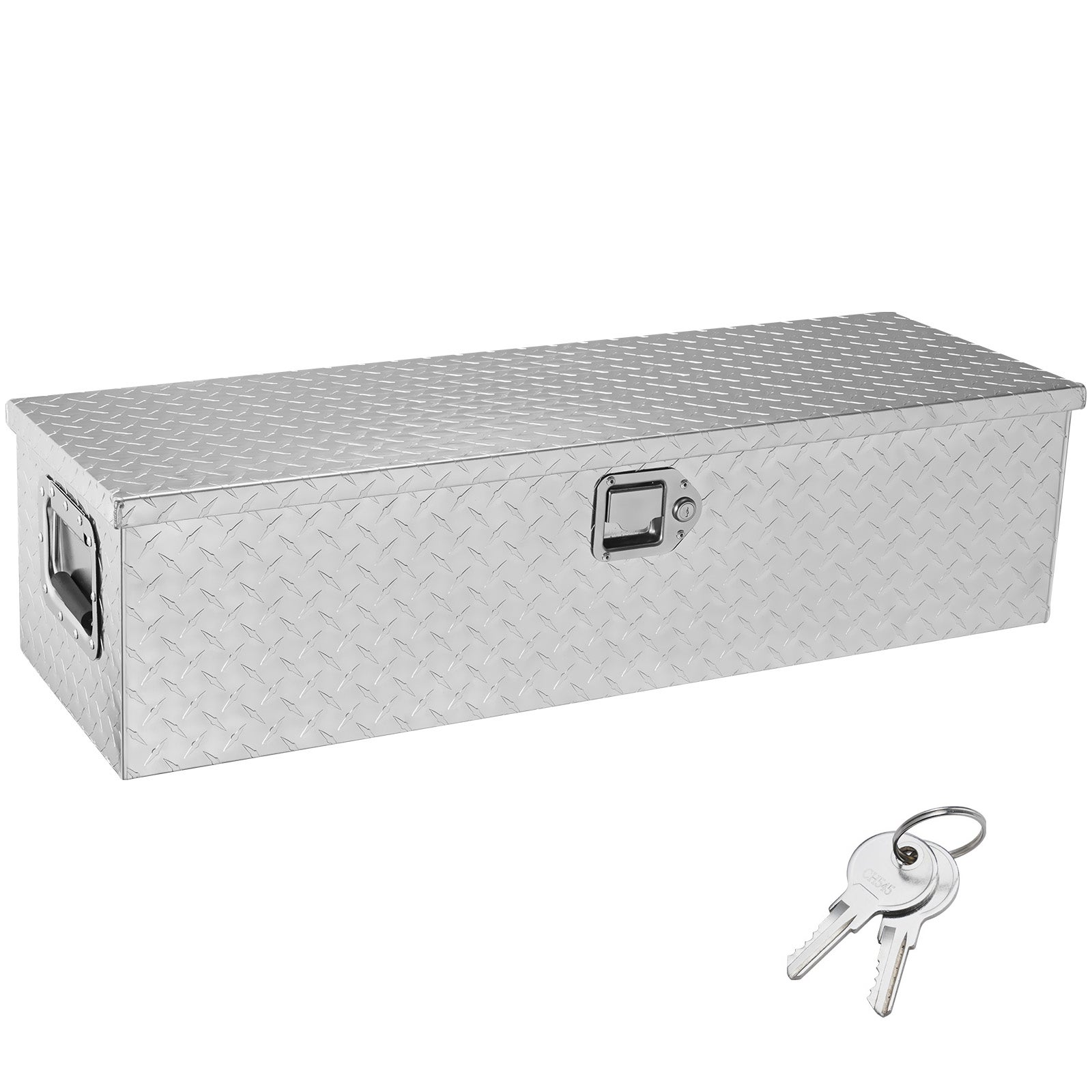 Étriers De Style Showman Noir Aluminium Et Argent Gravé