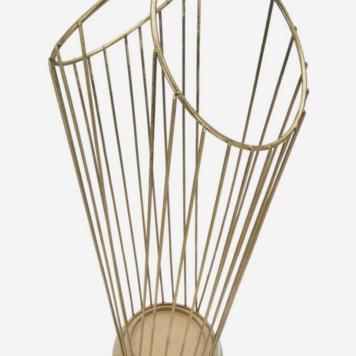 Porte-parapluies en fer au design minimaliste Glam Stick | Leroy Merlin