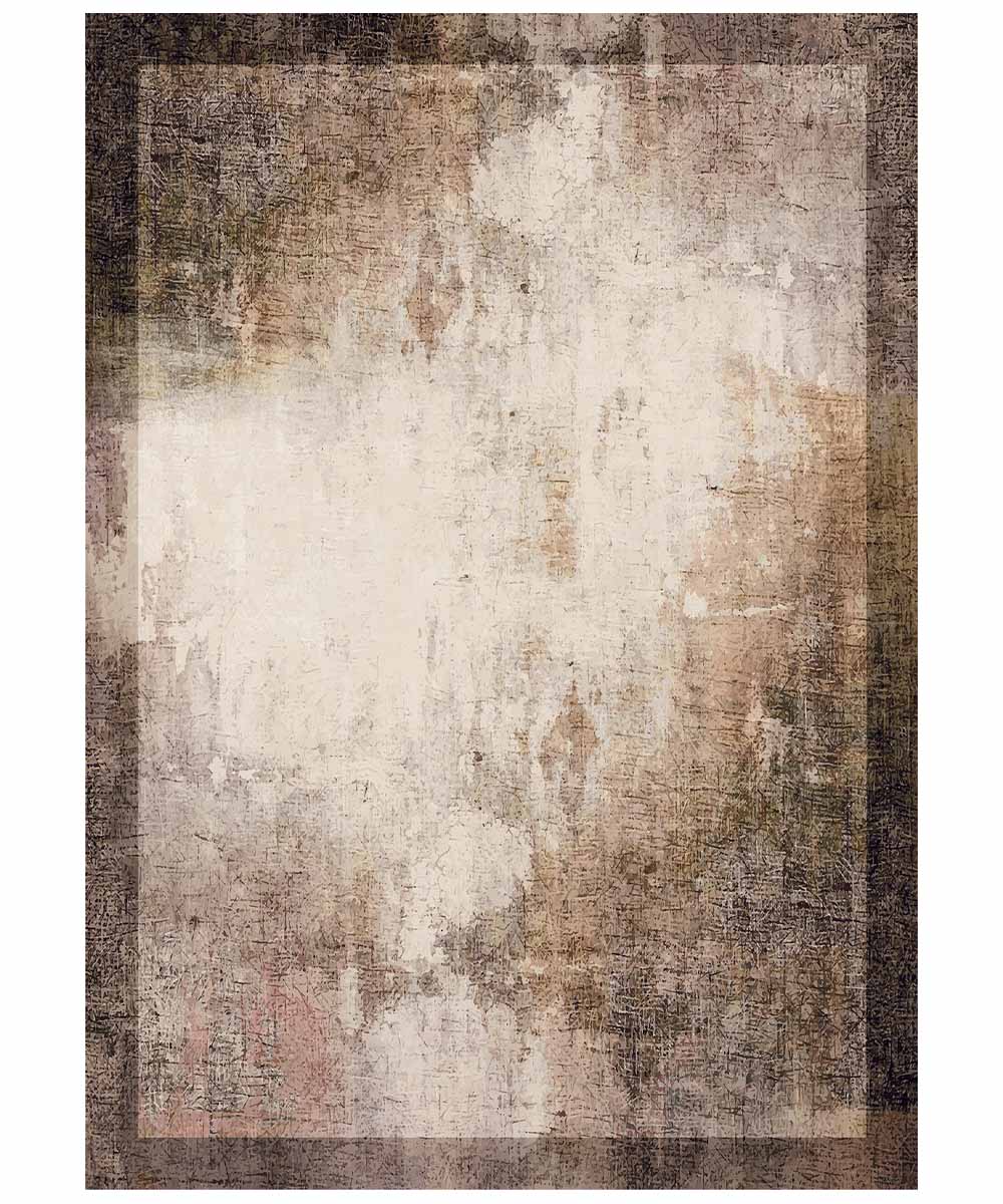 EMOCJE REFLEKSJE ARTYSTYCZNE Dywan 74x140 cm | GalleriaFarah1970
