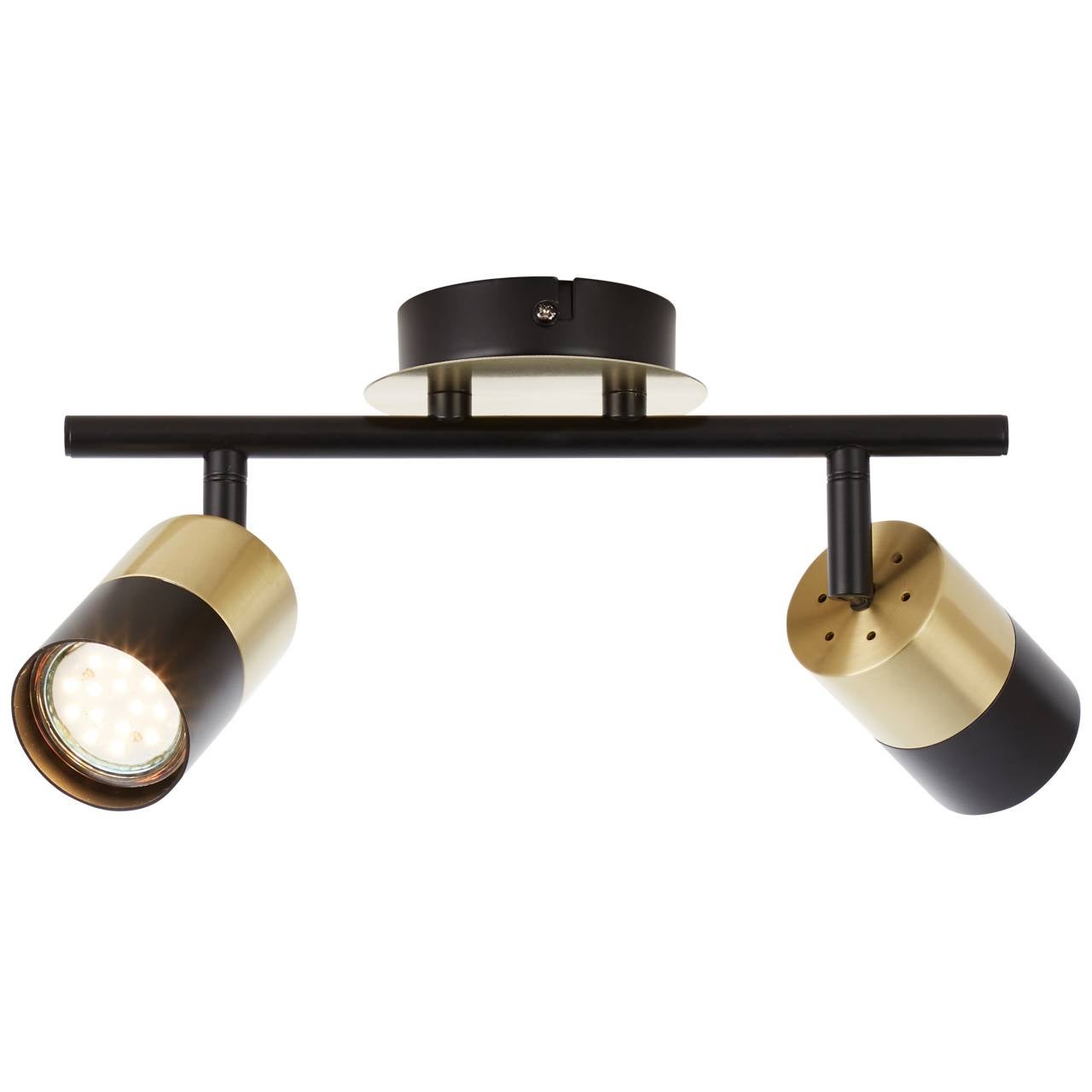 Lampa BRILLIANT, lampa stołowa LED Joni z białą indukcyjną podstawą ładującą, 1x zintegrowana dioda LED, 4,5W zintegrowana dioda LED, (326lm, 3000-540 - 3
