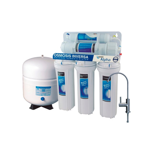 Osmose inverse SEIWATER ALPHA OI-01