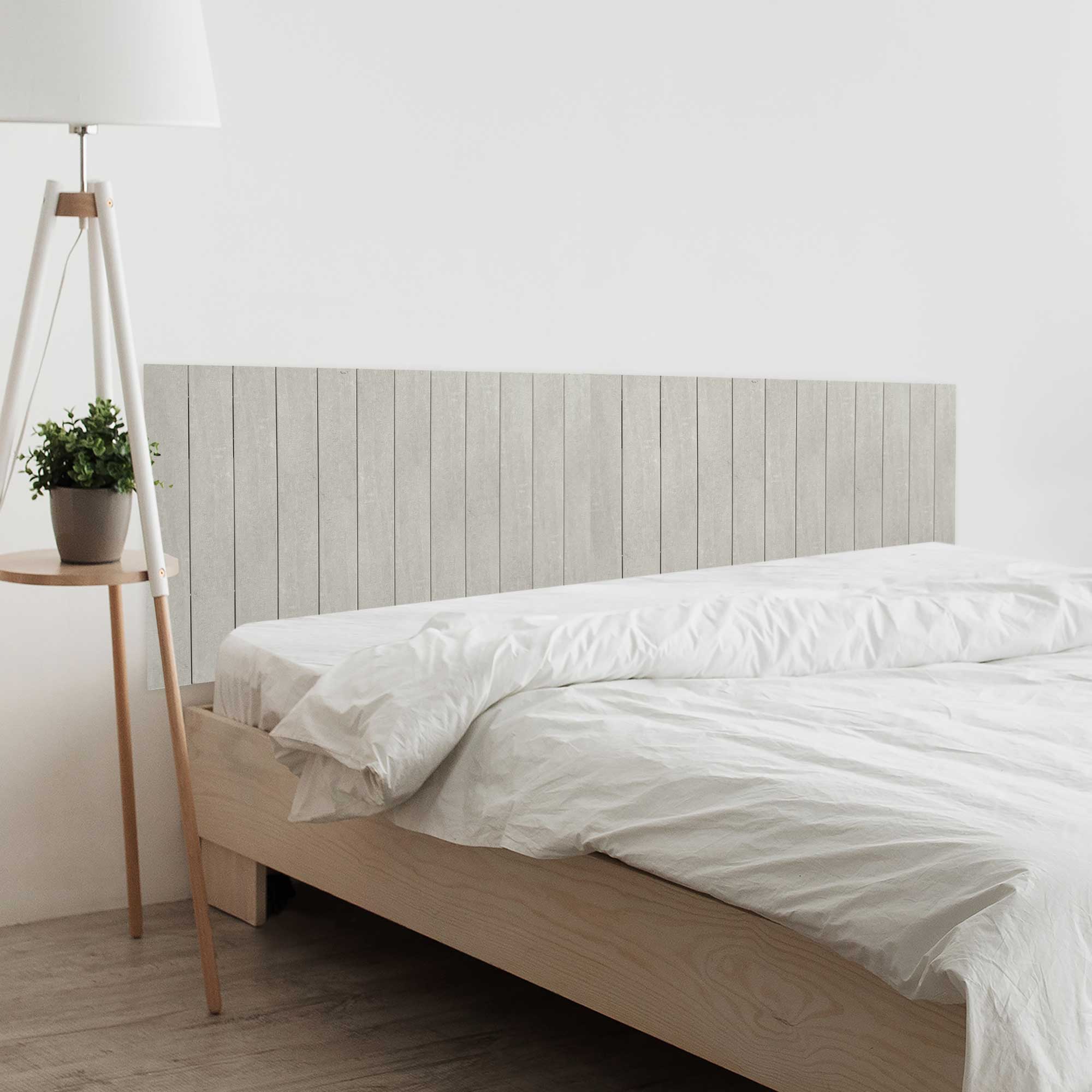 Gris / argent