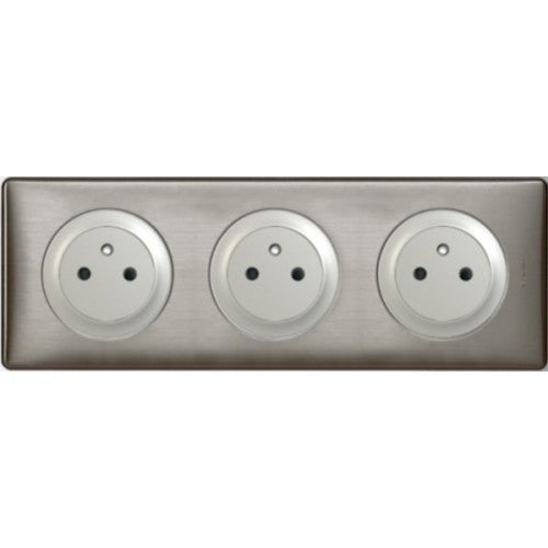 Adaptateur jack 3,5 mm Mâle vers 2 x jack 3,5 mm Femelle 10cm Adaptateur jack 3,5 mm Mâle vers 2 x jack 3,5 mm Femelle 10cm