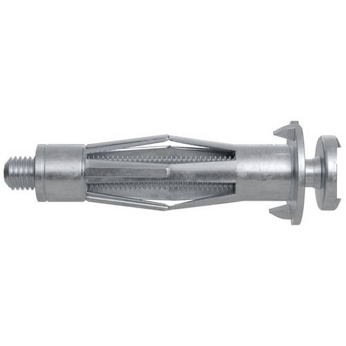 Fischer 20x Kołek metalowy do pustych przestrzeni HM 4 x 45 S B w woreczku - 518729